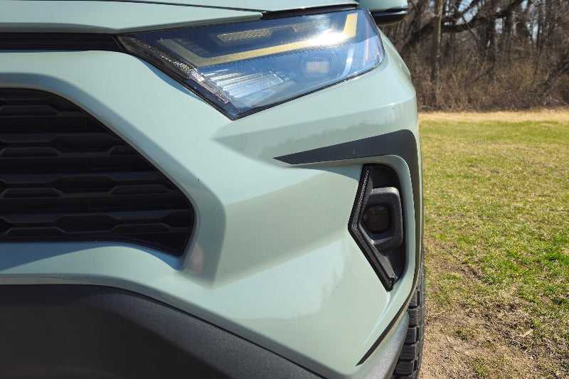 2019+ RAV4 Foglight Overlays