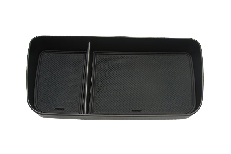 CX Mods 2022+ Corolla Cross / 2019+ RAV4 Dash Storage