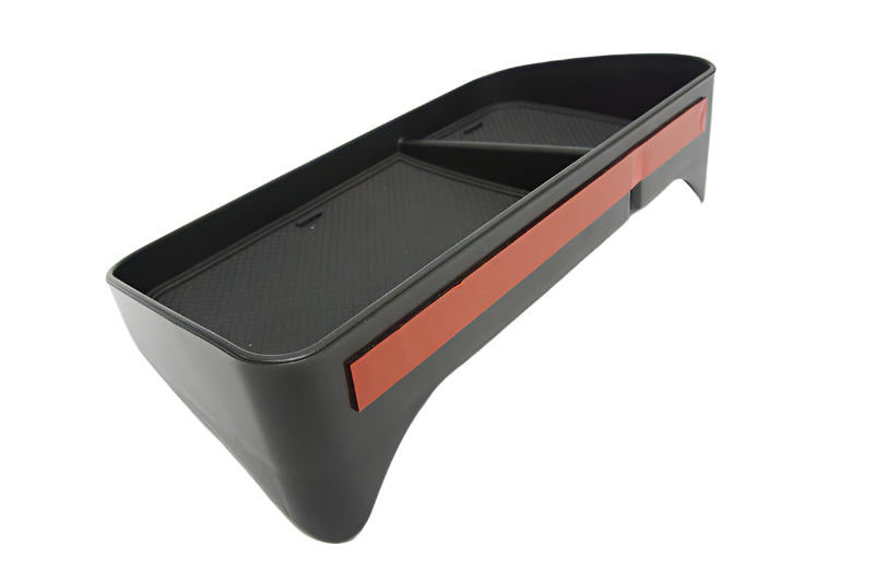 CX Mods 2022+ Corolla Cross / 2019+ RAV4 Dash Storage