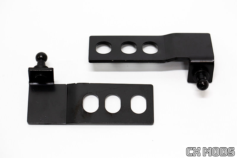 CX Mods 2022+ Corolla Cross Hood Struts