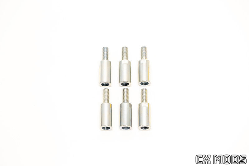 CX Mods 2019-2025 RAV4 2" Lift Kit