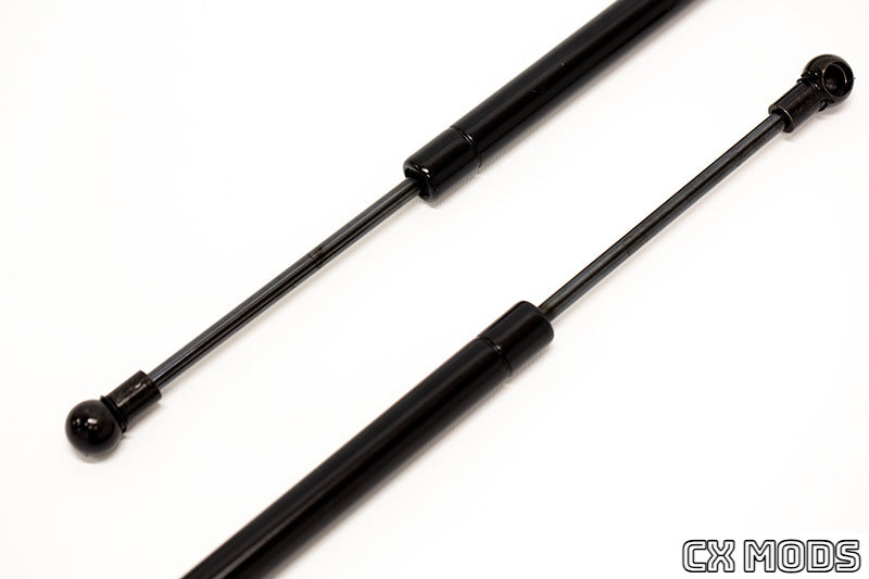 CX Mods 2019+ RAV4 Hood Struts