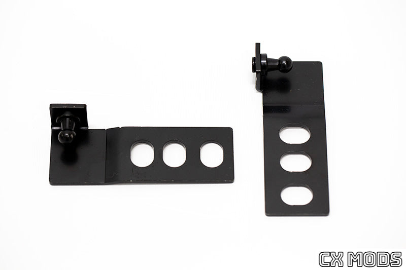 CX Mods 2019+ RAV4 Hood Struts