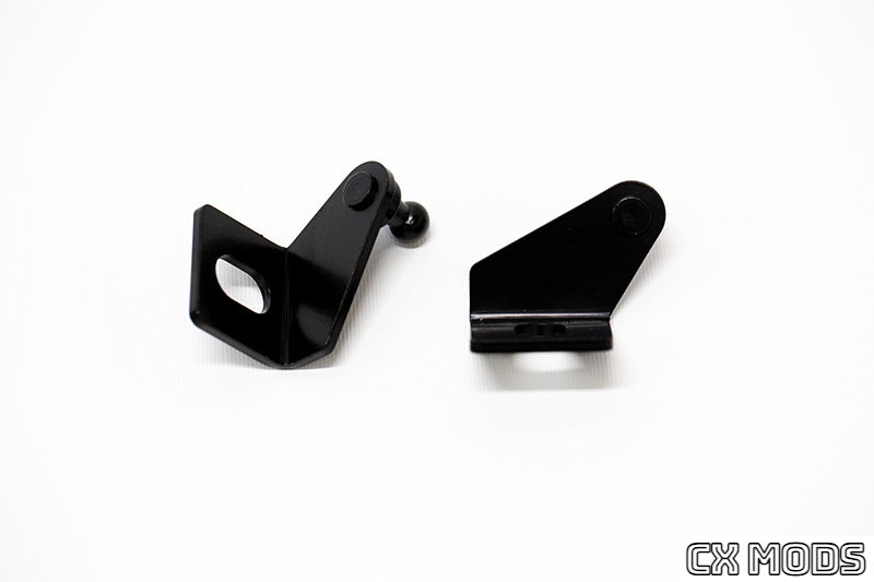 CX Mods 2019+ RAV4 Hood Struts