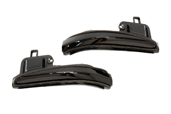 CX Mods 2022+ Corolla Cross / 2019+ RAV4 Smoked Mirror Sequential Turn Signals