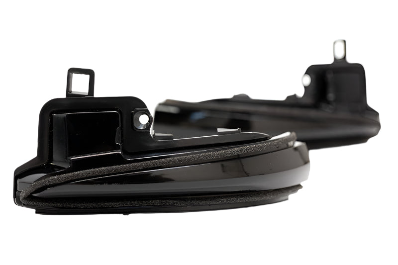 CX Mods 2022+ Corolla Cross / 2019+ RAV4 Smoked Mirror Sequential Turn Signals