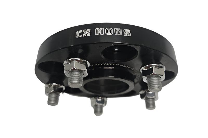 CX Mods 2022+ Corolla Cross / 2019+ RAV4 20MM Wheel Spacers | 5x114.3 | 60.1 Hubcentric