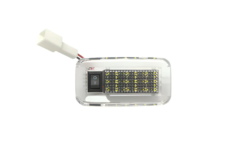 CX Mods 2022+ Corolla Cross Full Replacement LED Trunk Light