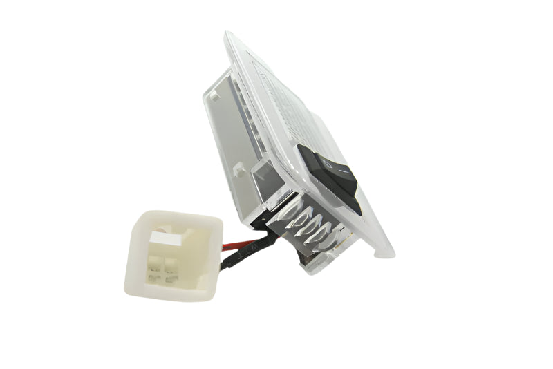 CX Mods 2022+ Corolla Cross Full Replacement LED Trunk Light