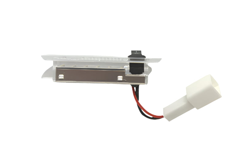 CX Mods 2022+ Corolla Cross Full Replacement LED Trunk Light