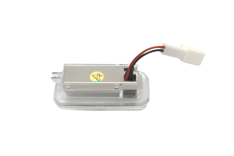 CX Mods 2022+ Corolla Cross Full Replacement LED Trunk Light
