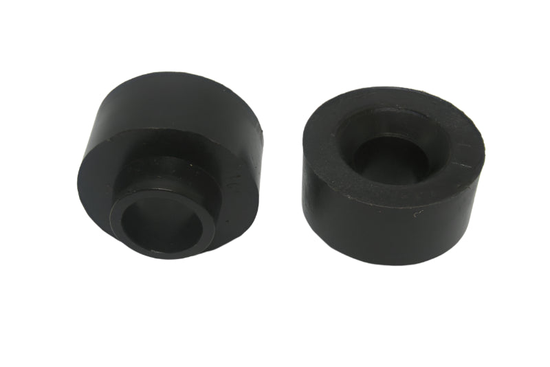 CX Mods 2022+ Corolla Cross 2" Spacer Lift Kit - NOW IN BLACK