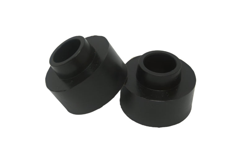 CX Mods 2022+ Corolla Cross 2" Spacer Lift Kit - NOW IN BLACK
