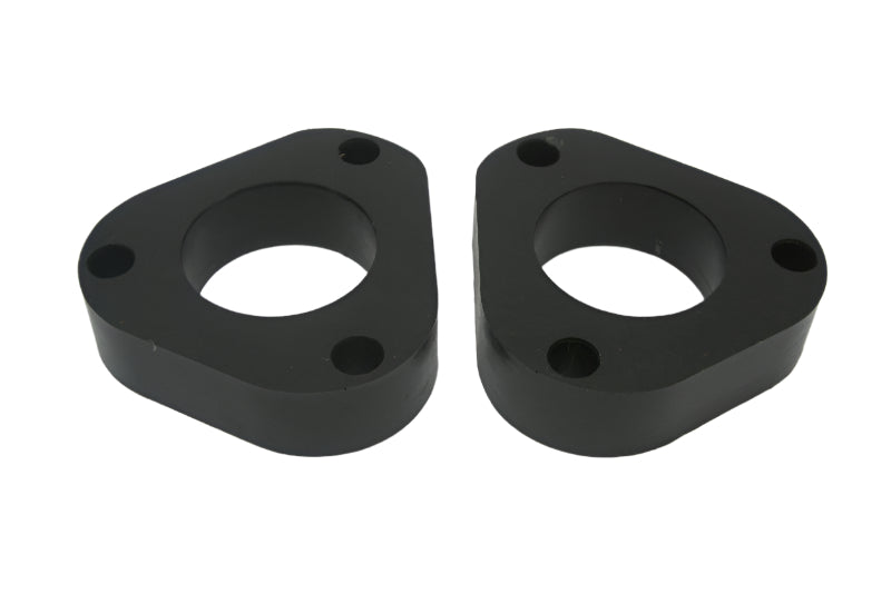 CX Mods 2022+ Corolla Cross 2" Spacer Lift Kit - NOW IN BLACK