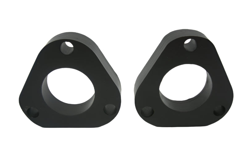 CX Mods 2022+ Corolla Cross 2" Spacer Lift Kit - NOW IN BLACK