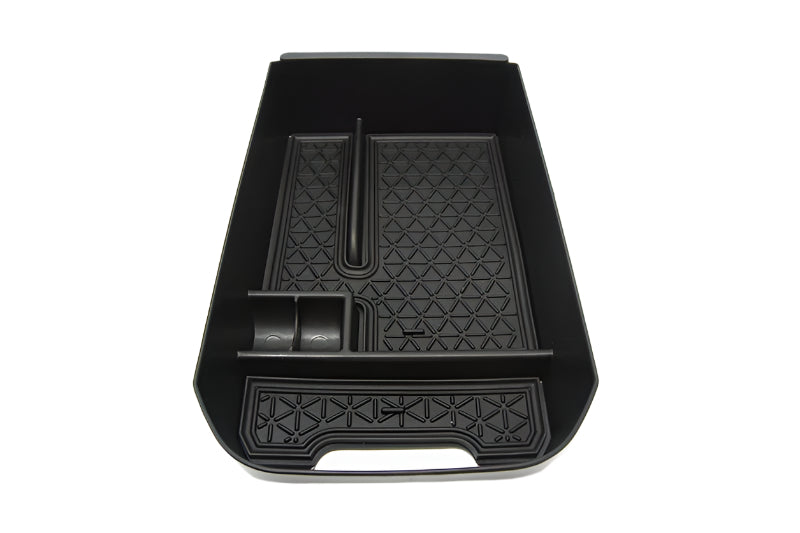 CX Mods 2019+ RAV4 Armrest Organizer