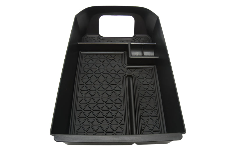 CX Mods 2019+ RAV4 Armrest Organizer