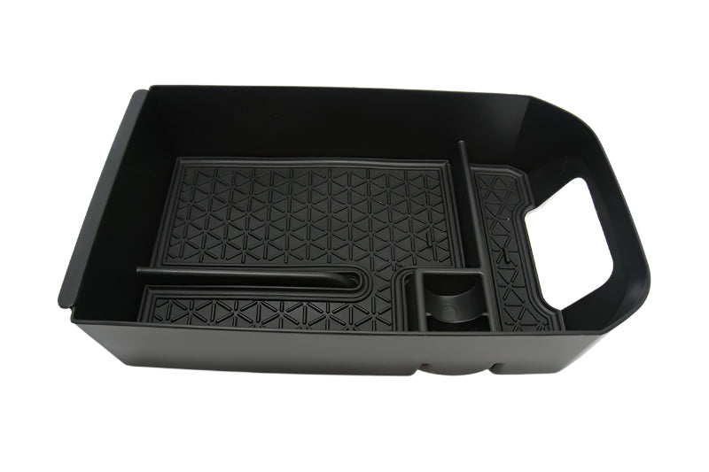 CX Mods 2019+ RAV4 Armrest Organizer