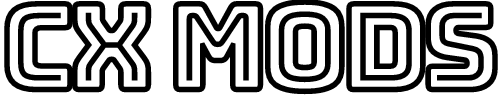 CX Mods