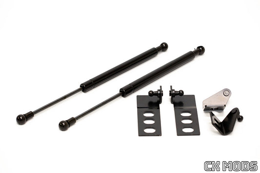 CX Mods 2019+ RAV4 Hood Struts