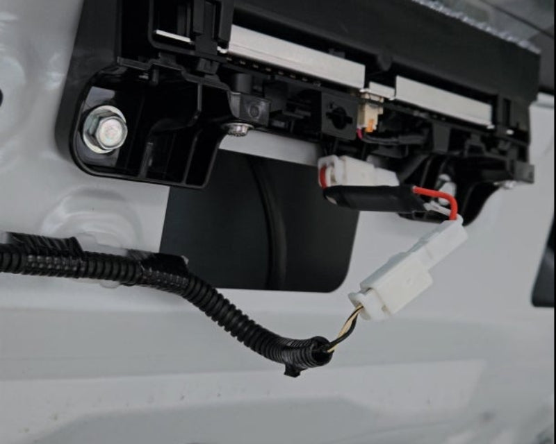 CX Mods Corolla Cross Blinking 3rd Brake Light Module