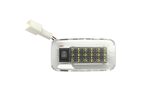 CX Mods 2022+ Corolla Cross Full Replacement LED Trunk Light