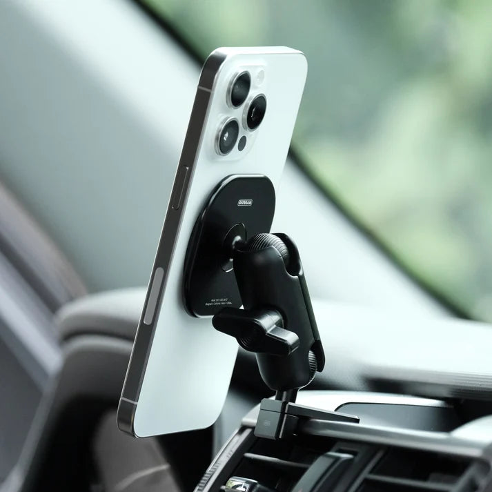 Offroam Toyota 4Runner 2010-2024 MagSafe-compatible Phone Mount