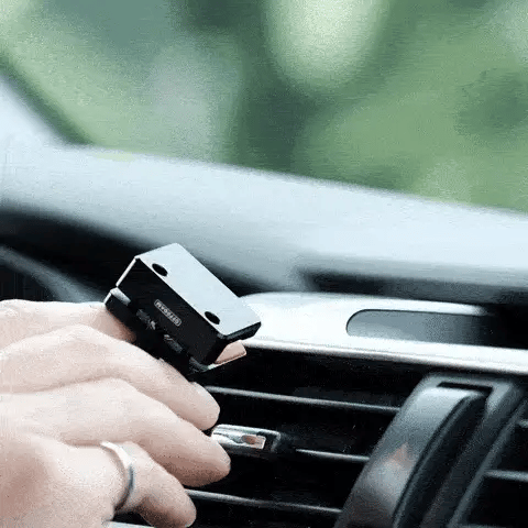 Offroam Toyota 4Runner 2010-2024 Phone Mount Universal Grip